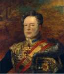 Dawe George Portrait of Fyodor V. Riediger 1783-1856  - Hermitage
